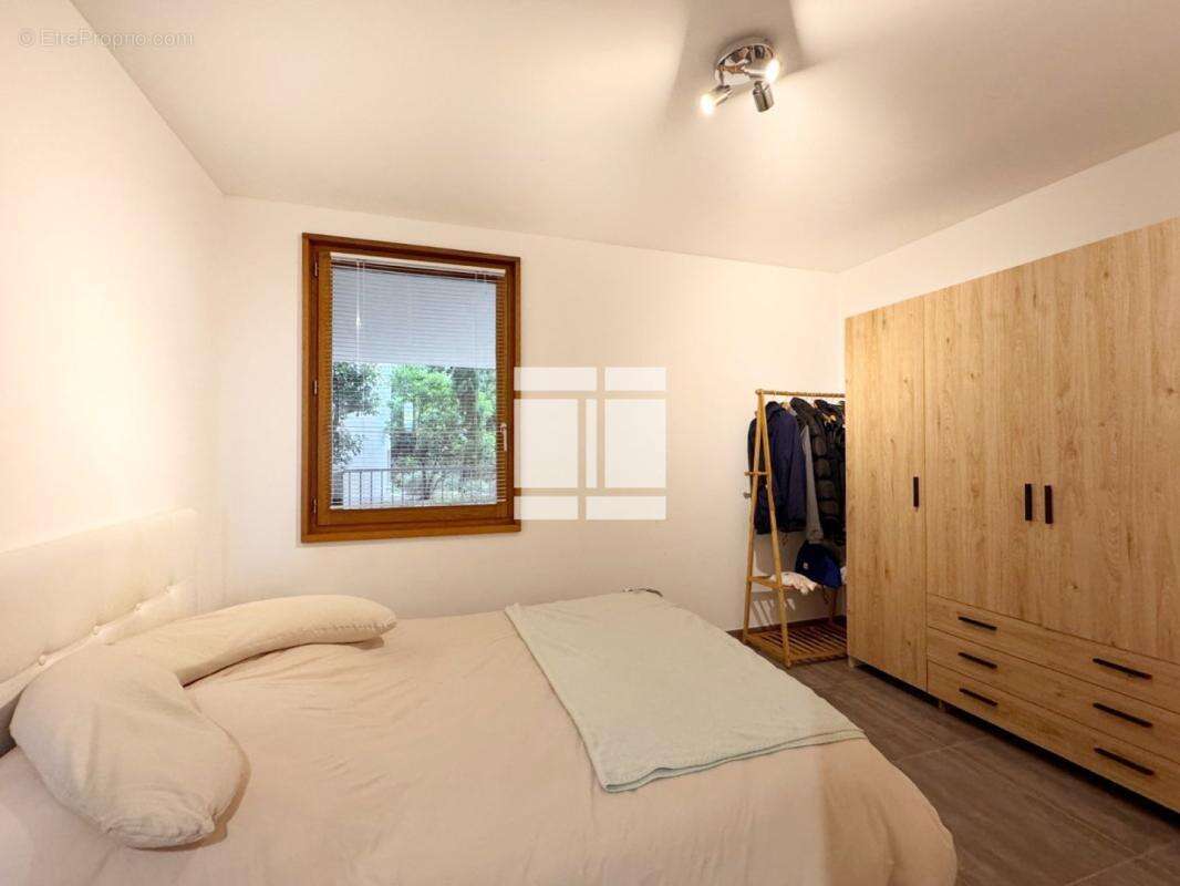 Appartement à CALVI