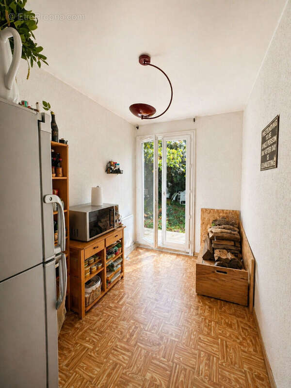 Maison à LAMORLAYE