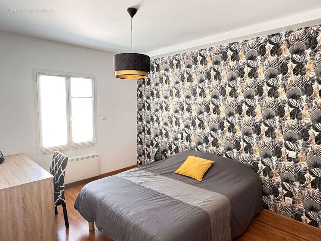 Maison à TONNAY-CHARENTE