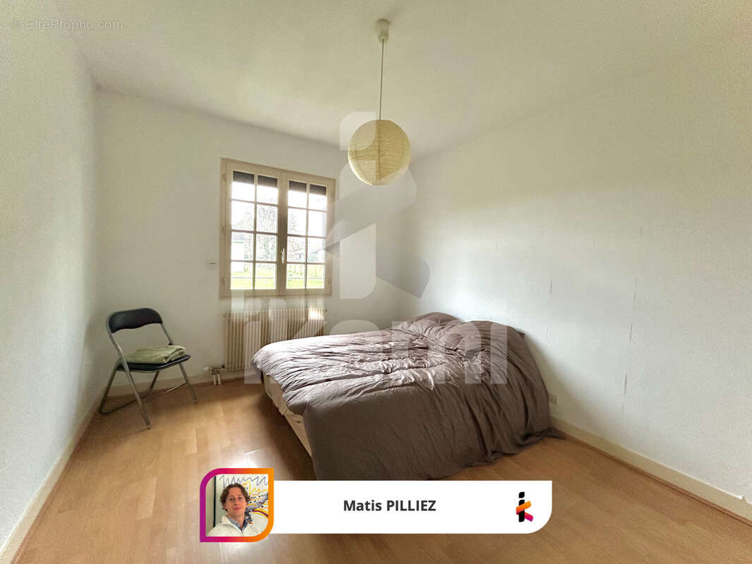 Maison à GUJAN-MESTRAS