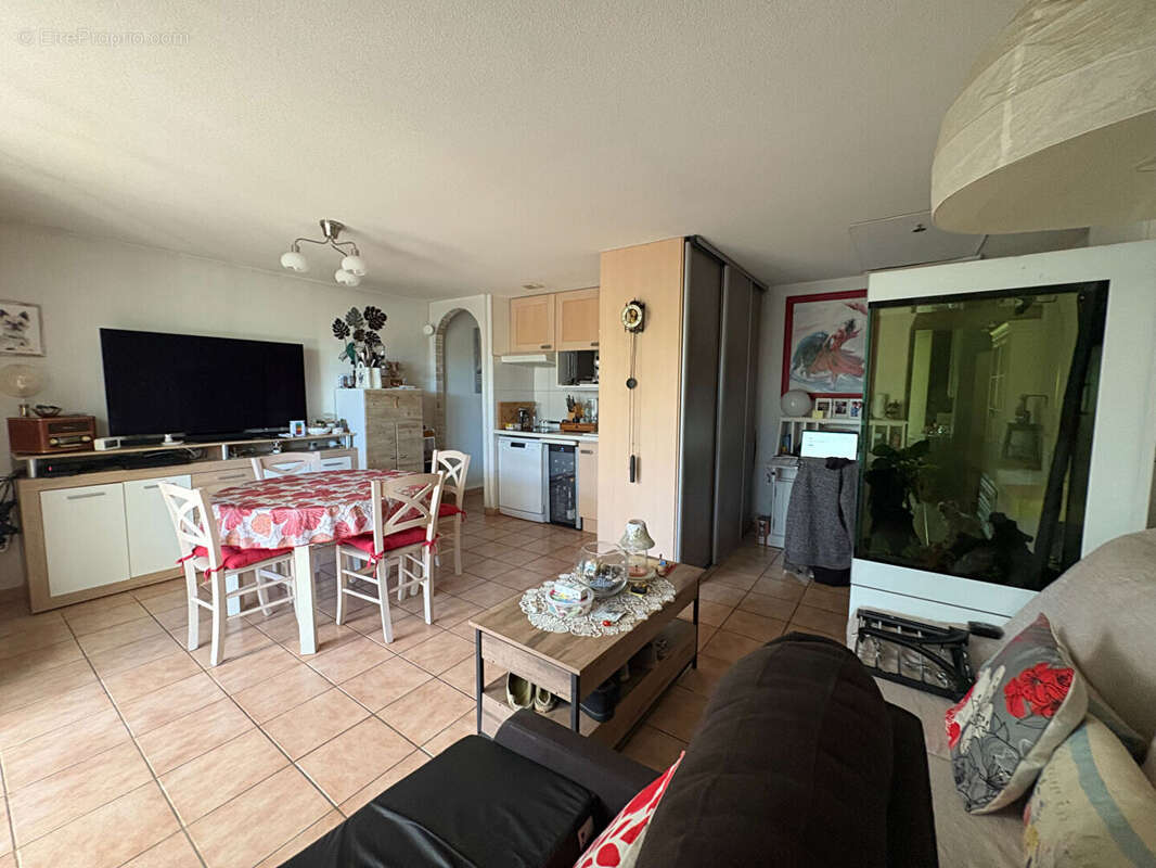 Maison à TORREILLES