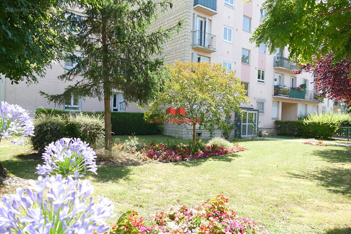 Appartement à RUEIL-MALMAISON