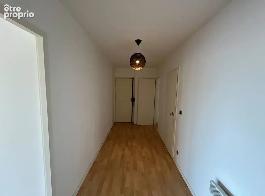 Appartement spacieux et lumineux à La Rochelle - photo 6