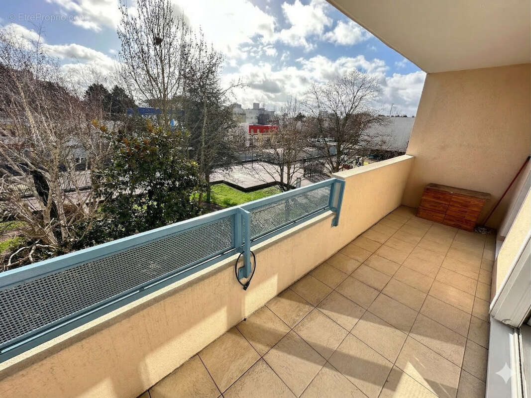 Appartement à RIS-ORANGIS