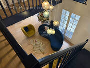 Maison à MAISONS-LAFFITTE