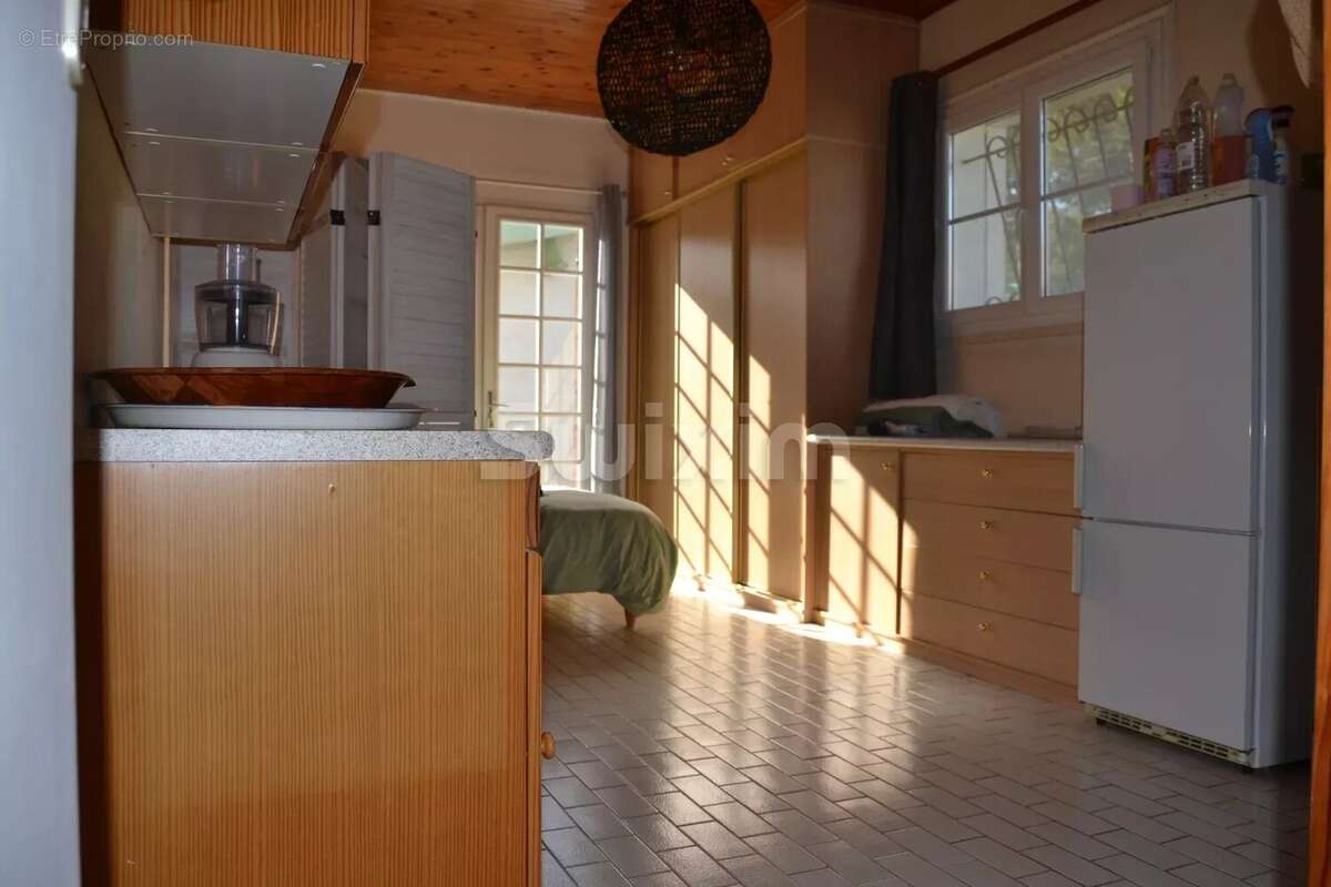 Maison à LEGE-CAP-FERRET