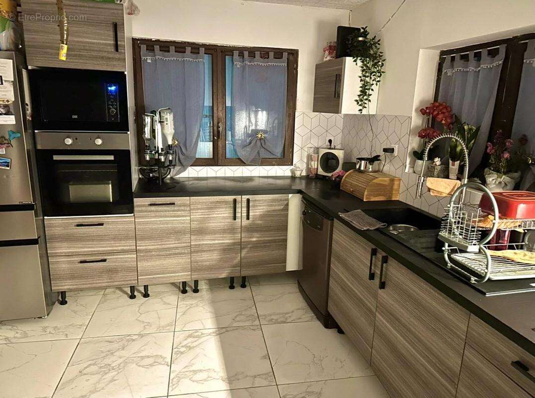 Maison TYPE 4 de 86,20 m2 - photo 4
