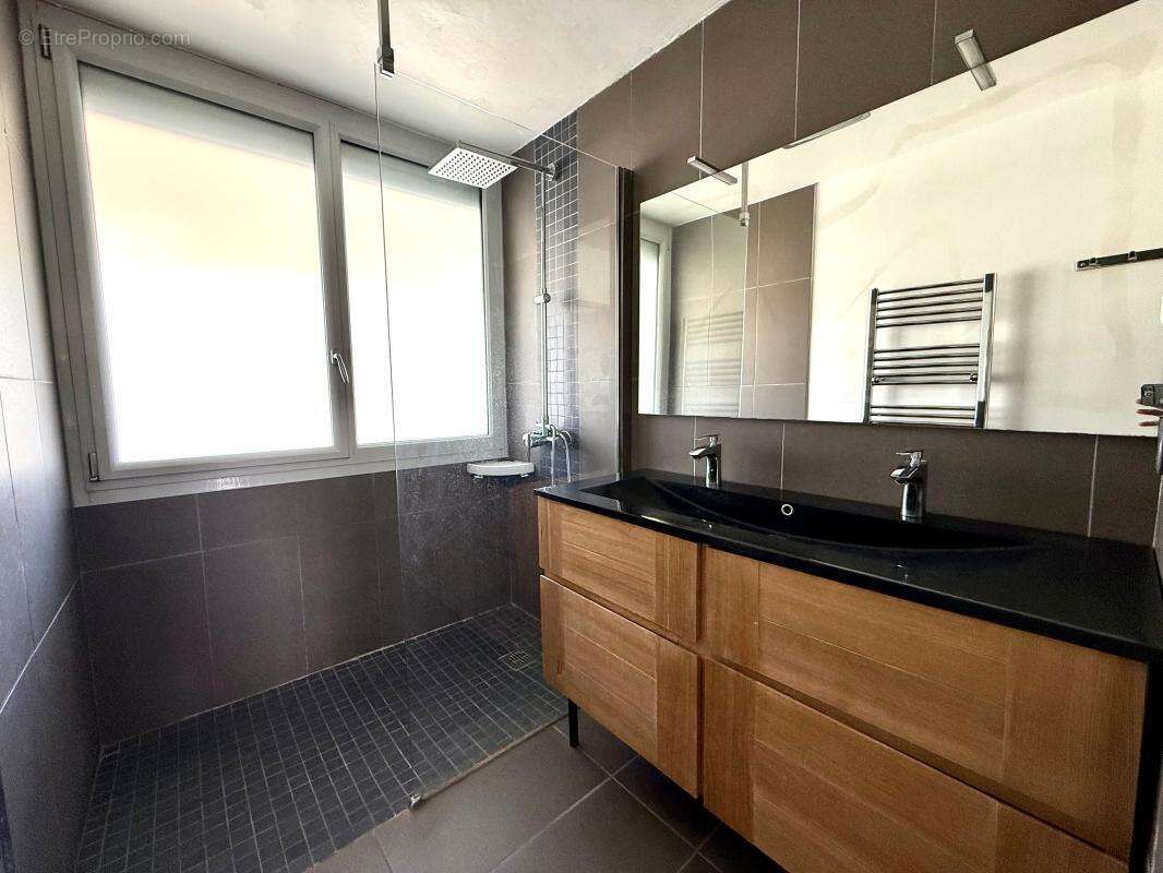 Appartement à LA GRANDE-MOTTE