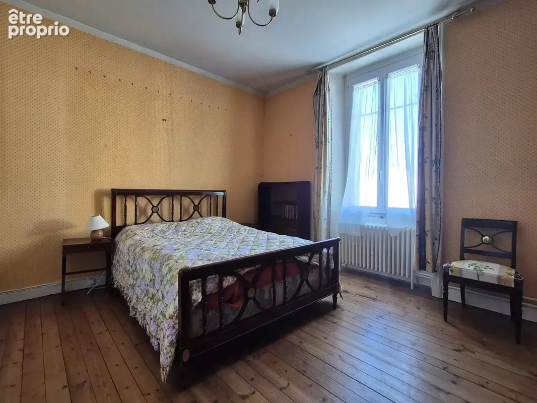Maison de maître en Anjou - photo 17