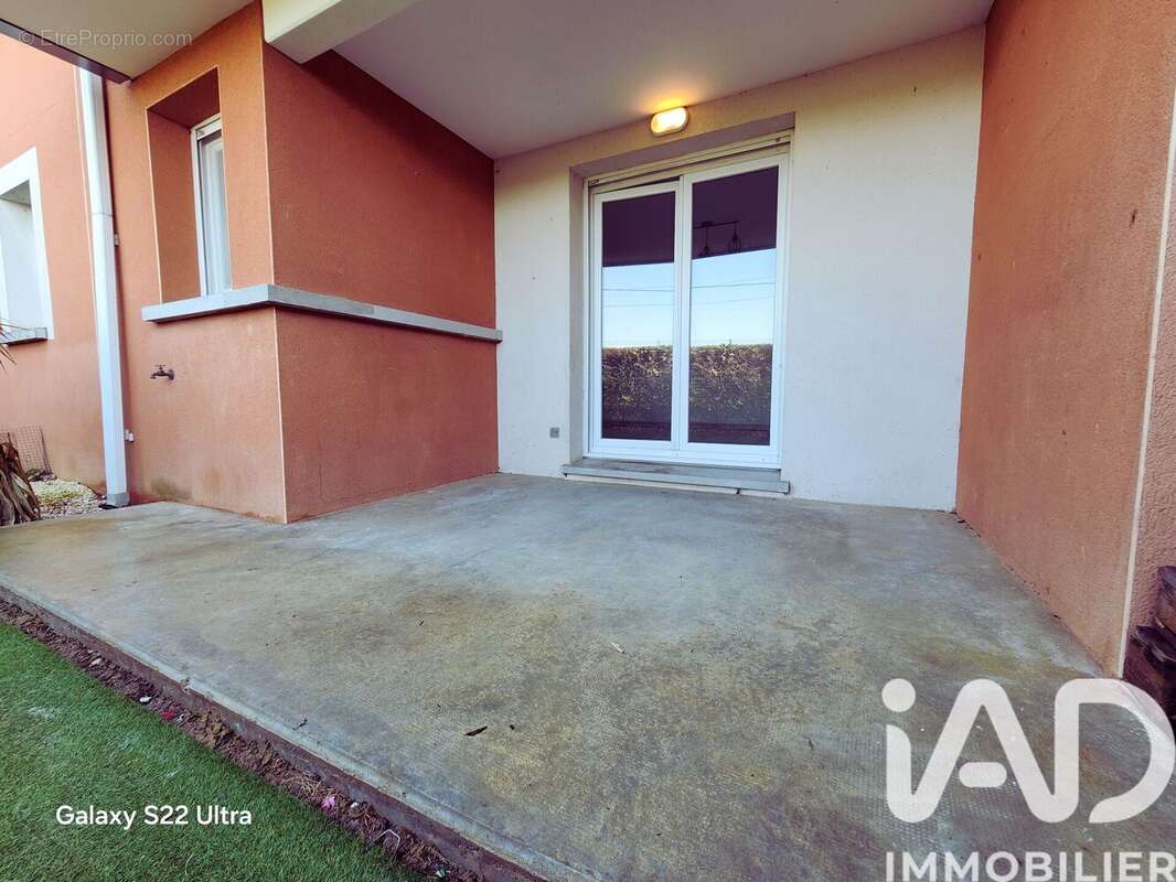 Photo 8 - Appartement à AUSSONNE