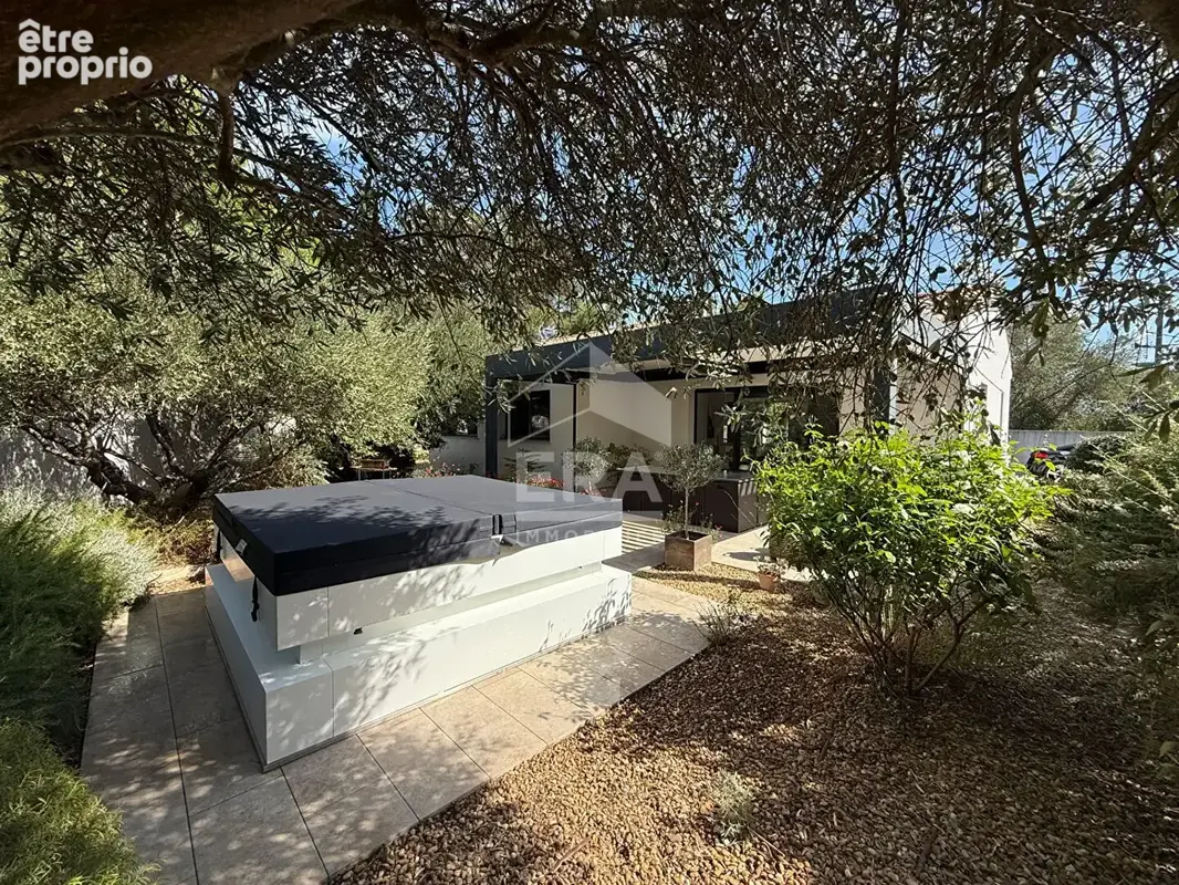 Maison à SAINT-MAXIMIN-LA-SAINTE-BAUME