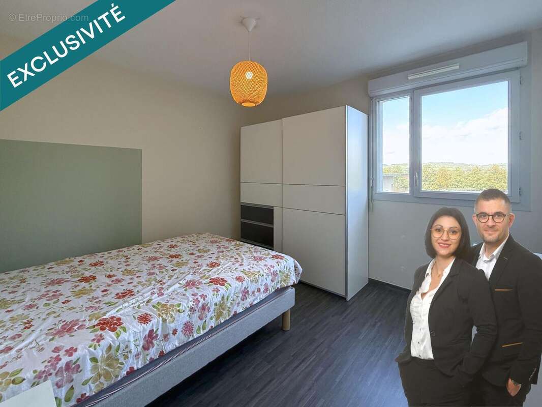 Photo 7 - Appartement à L&#039;ISLE-D&#039;ABEAU