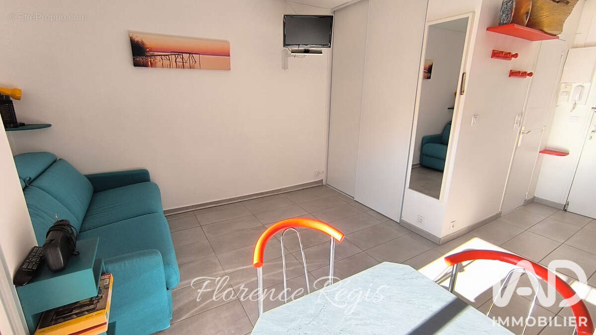 Photo 7 - Appartement à BALARUC-LES-BAINS