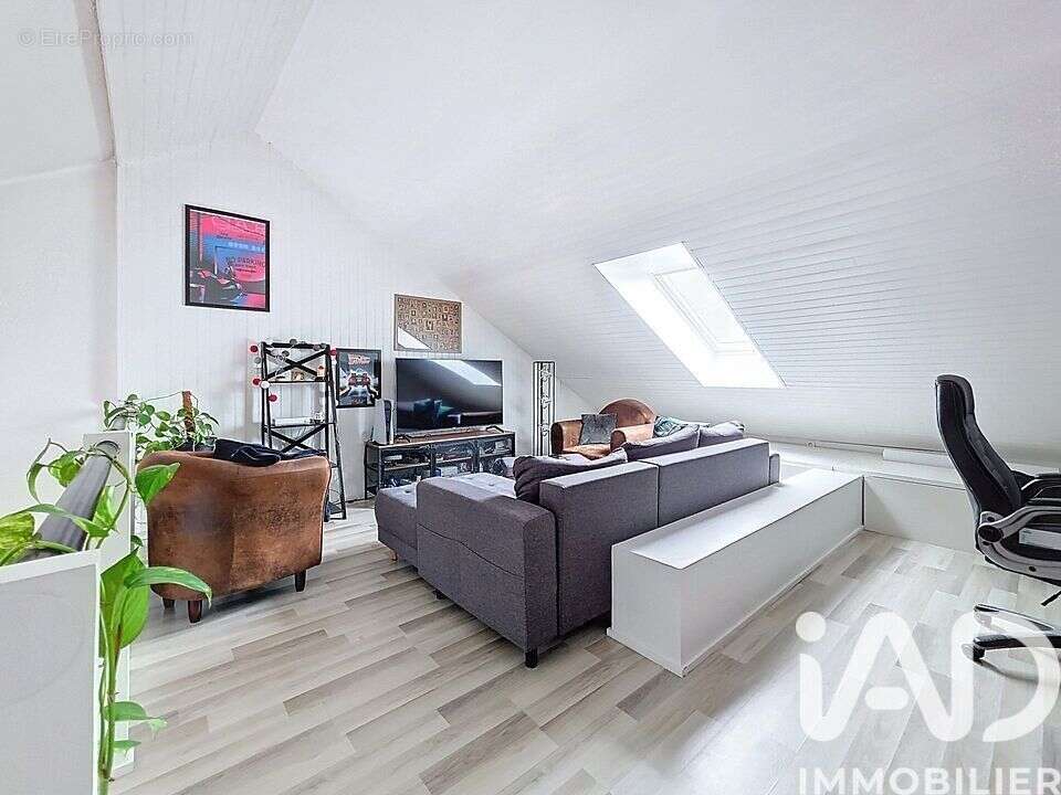 Photo 6 - Appartement à LE RHEU