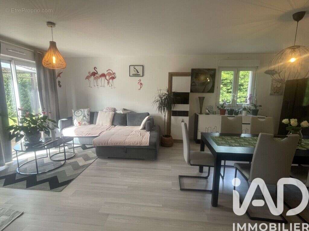 Photo 3 - Maison à SEVIGNAC