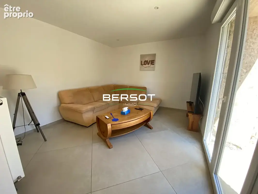 Maison secteur  Gevigney Et Mercey 5 pièce(s) 120 m2 - photo 4