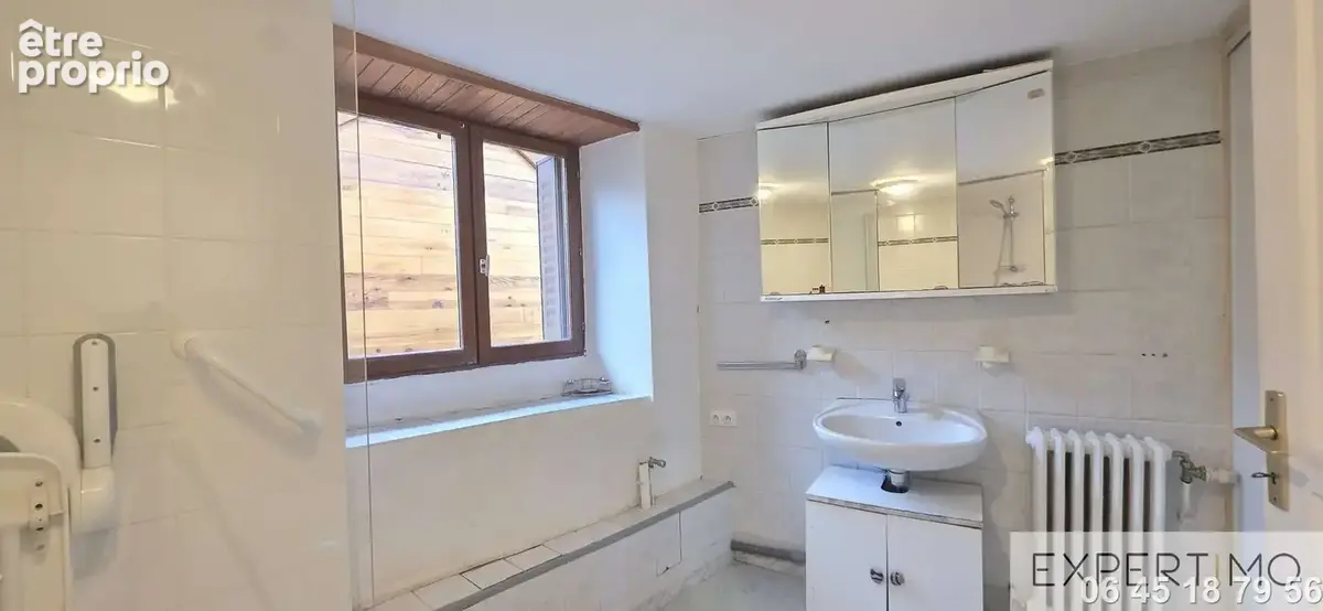 Maison  avec deux appartements, jardins et garage - photo 10