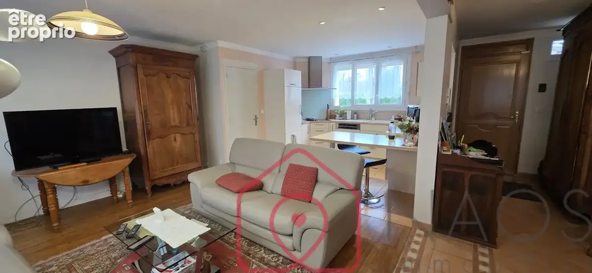 Photo Maison à Poitiers au prix de 229 000€