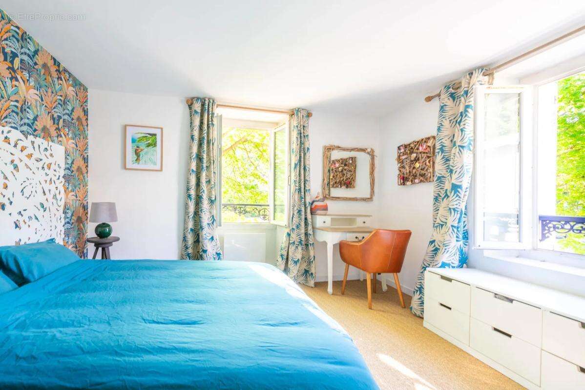 Appartement à MARLY-LE-ROI