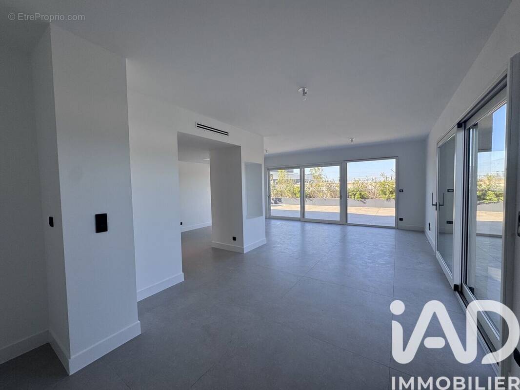 Photo 1 - Appartement à CASTELNAU-LE-LEZ