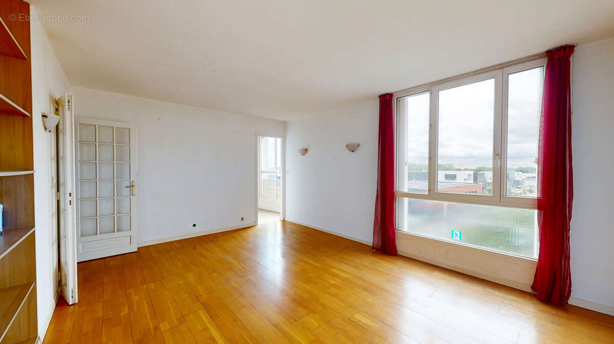 Appartement à BOIS-D'ARCY