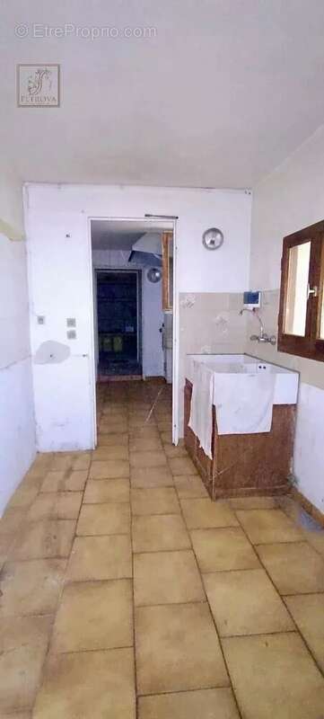 Appartement à SAINT-MARTIN-D&#039;ENTRAUNES