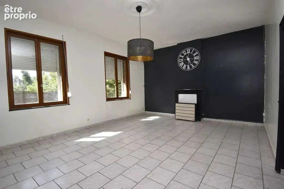 Maison à LIGNY-EN-CAMBRESIS
