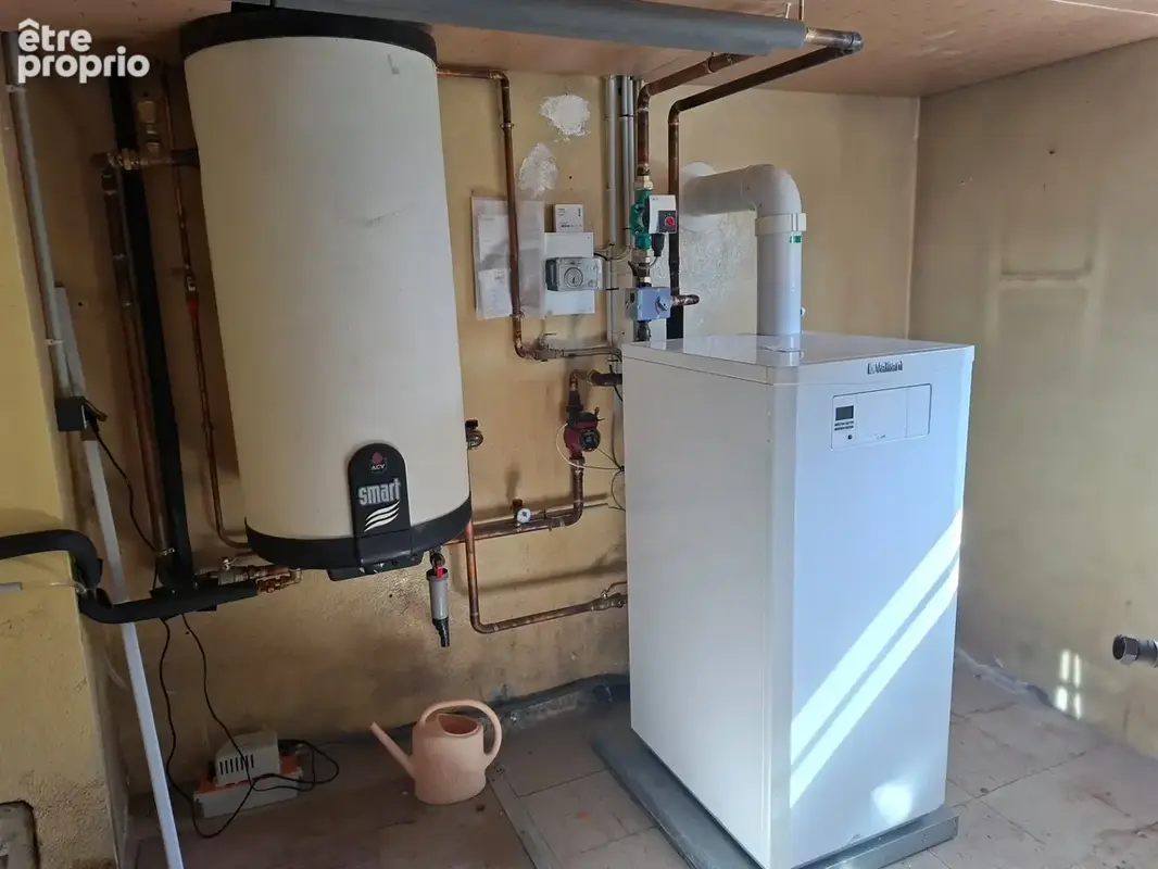 Maison à vendre 4 pièces ESSERT (90) - photo 3