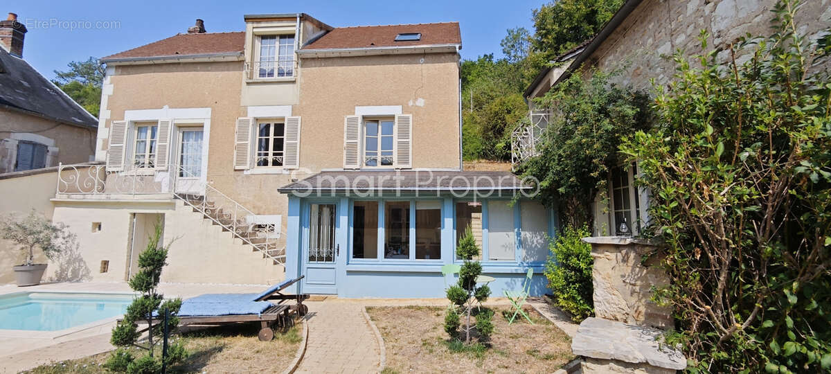 Élégante propriété de Chablis - photo 9