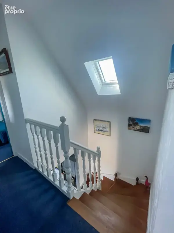 Maison 5 pièces 91 m² à vendre à Cleder (29233) - photo 9
