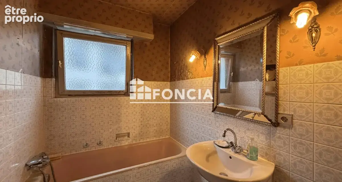 Strasbourg krutenau – 2 pièces traversant de 50,74 m² copro avec ascenseur - photo 7