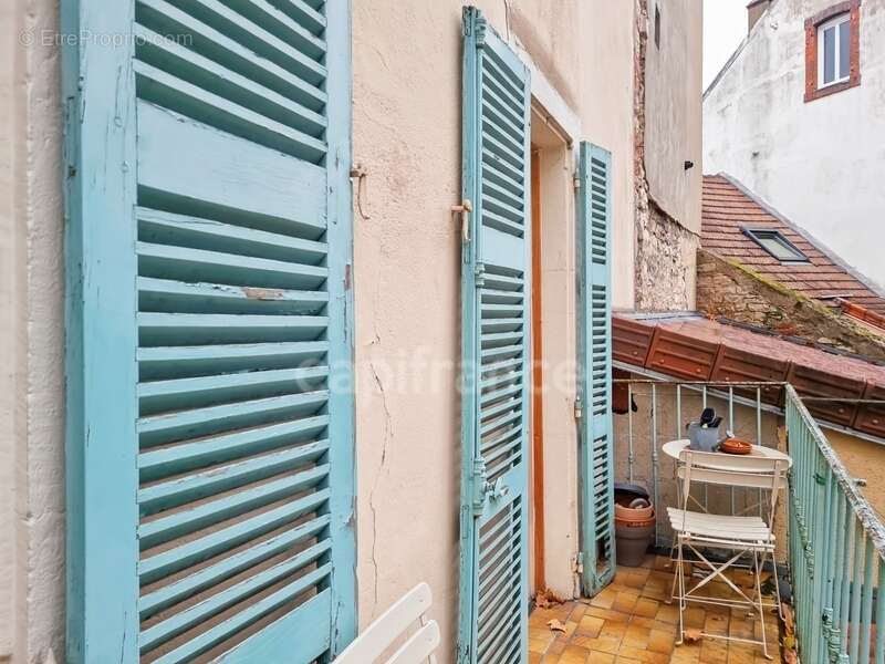 Appartement à CHALON-SUR-SAONE