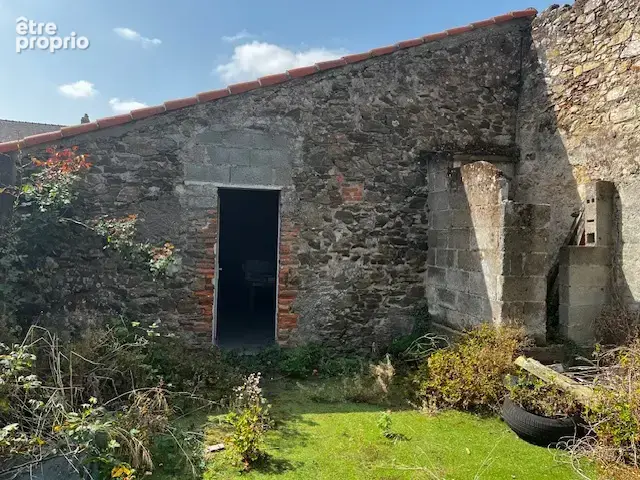 Maison sur paimboeuf - photo 7