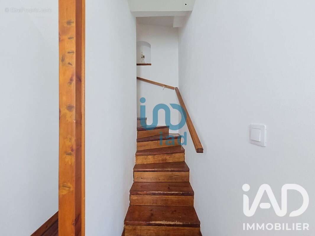 Maison 115 m² à Mantes-La-Ville  - photo 7