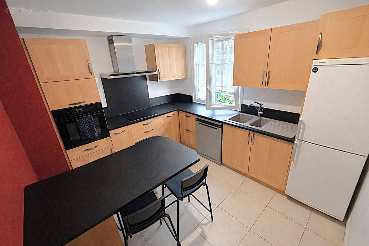 Maison à LA CHAPELLE-EN-SERVAL