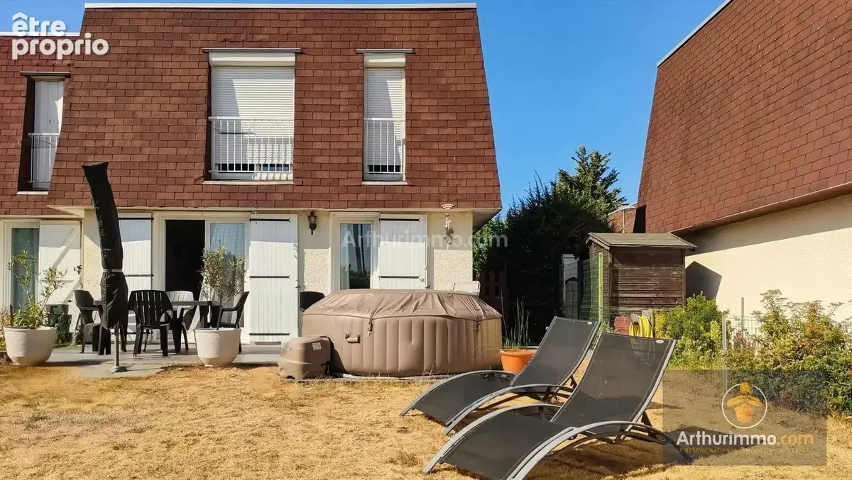 Vente Maison Bondoufle(91070) 258 000ï¿œ - photo 2
