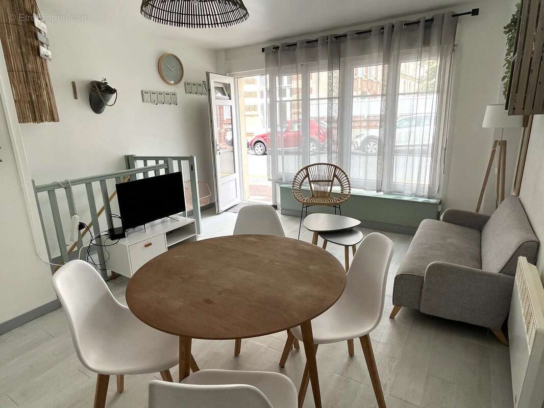 Maison à HOULGATE