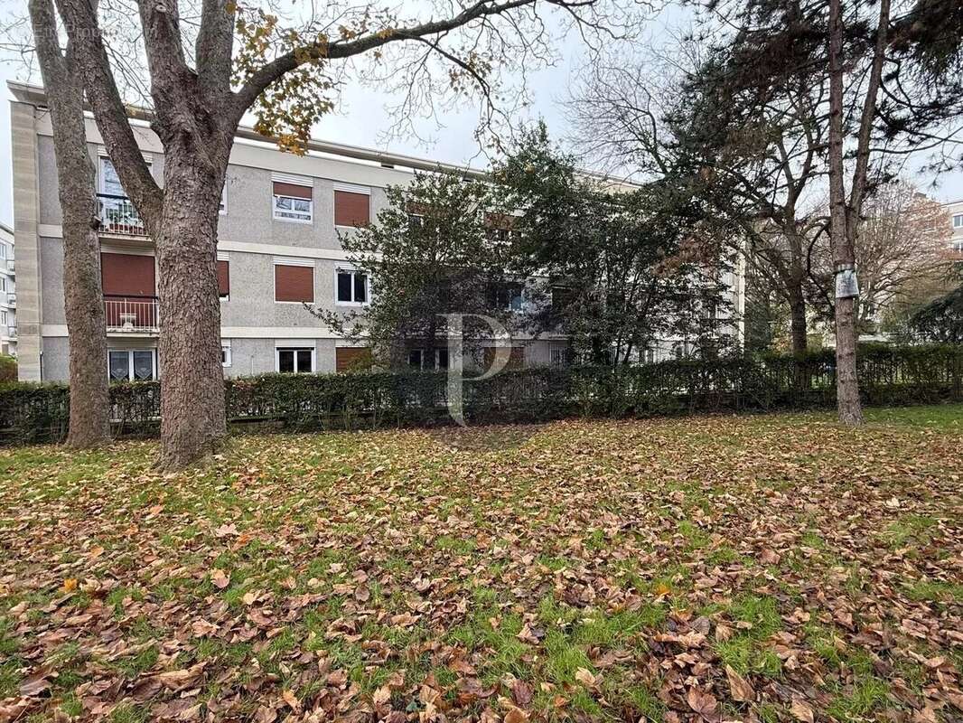 Appartement à SCEAUX