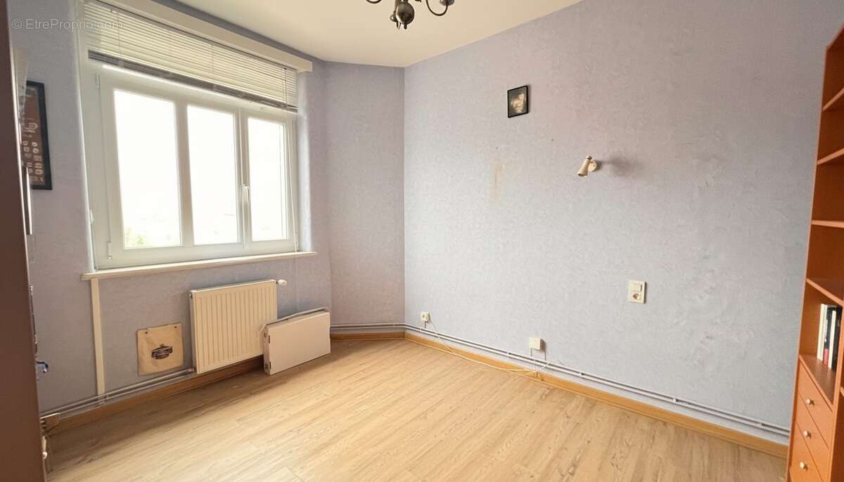 Maison à VILLENEUVE-D'ASCQ