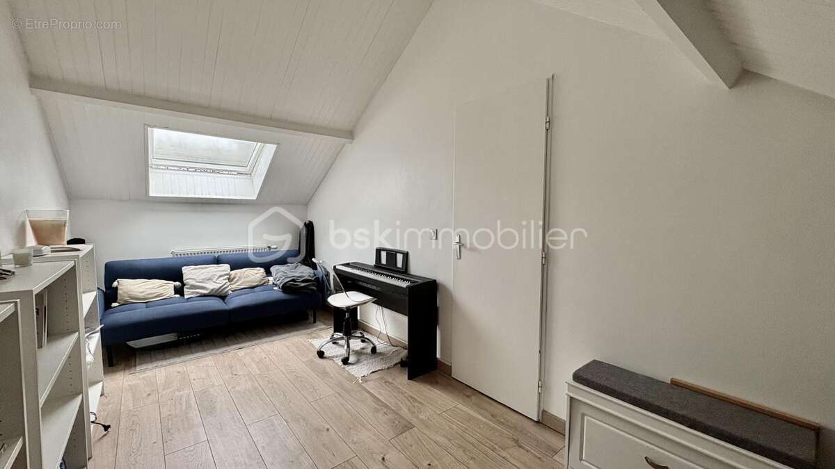 Maison à EVRY