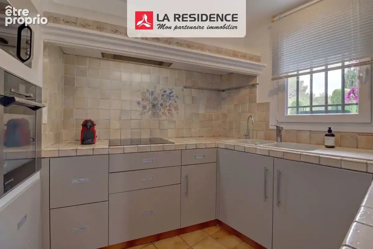 Maison 4 pièces 120 m² à vendre à Frejus (83600) - photo 7