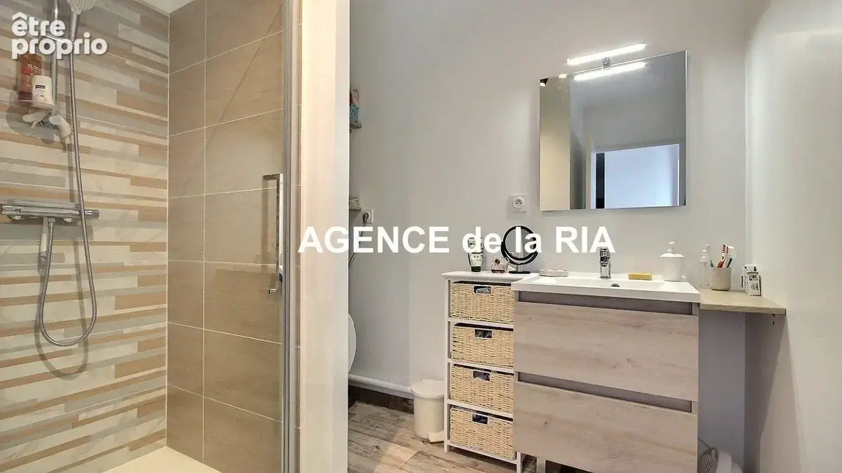 Appartement de 2024, commerces et Vieux Port A PIED - photo 7
