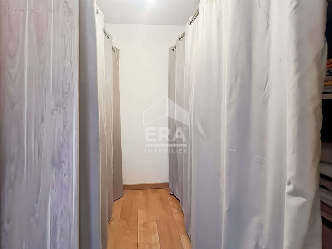 Appartement à MARSEILLE-14E