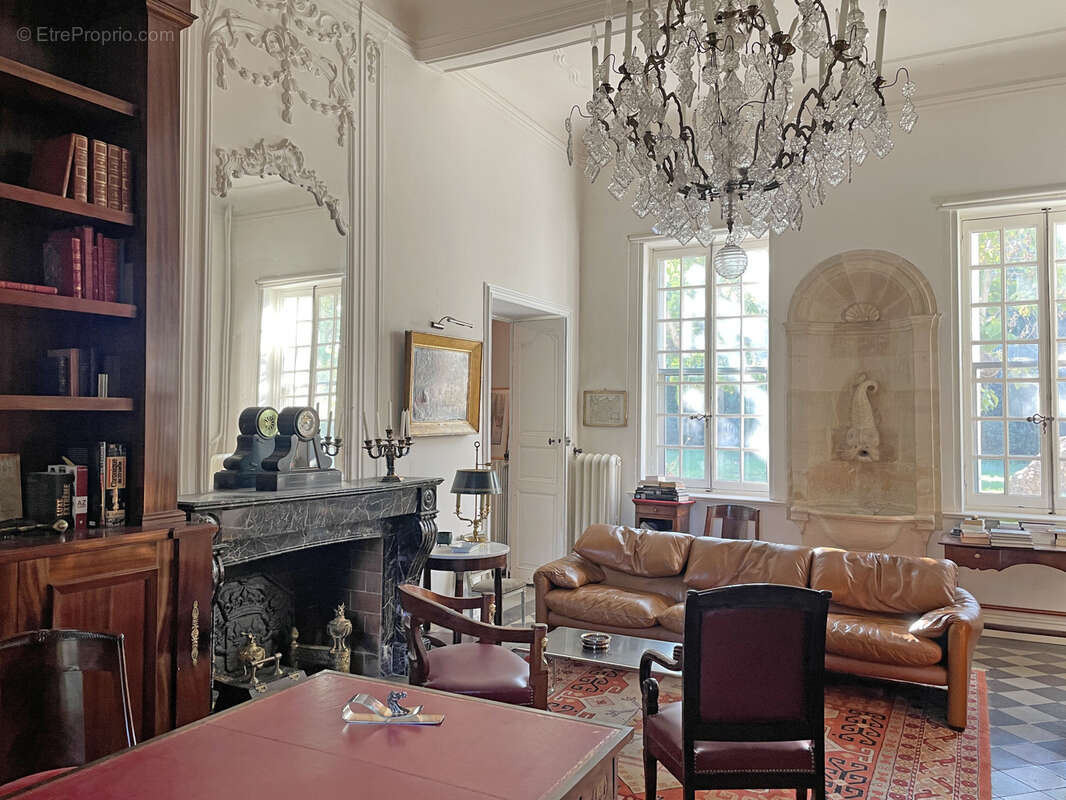 Maison à CAISSARGUES