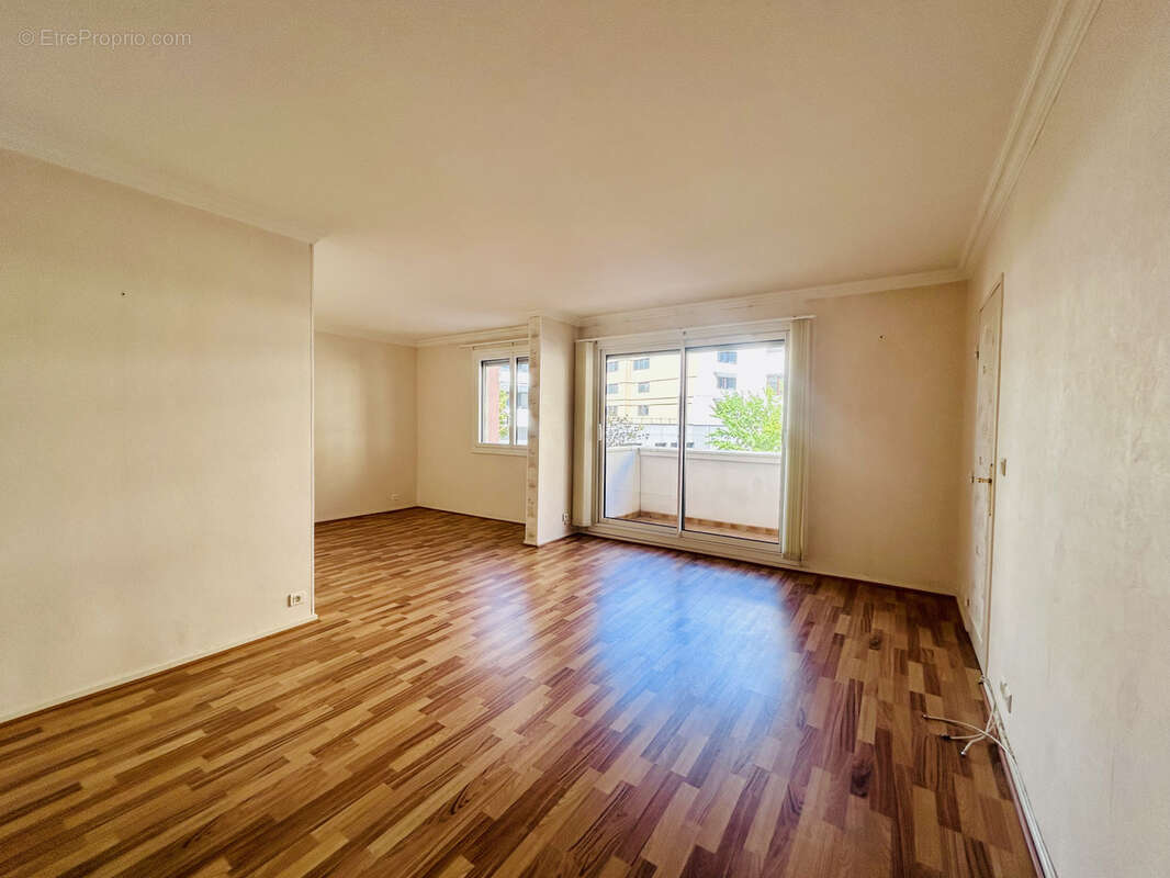 Appartement à ROANNE