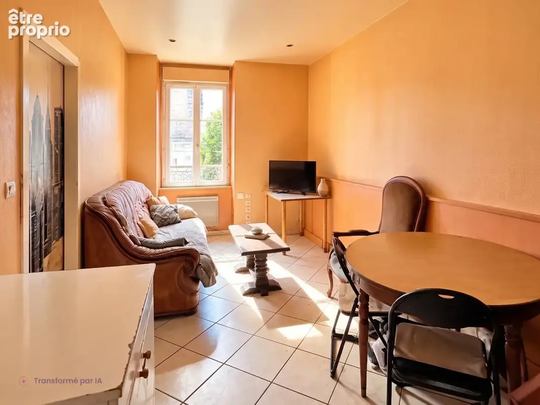 Saint-brieuc - immeuble de rapport - 3 appartements loués - proche gare lgv et centre-ville - photo 14