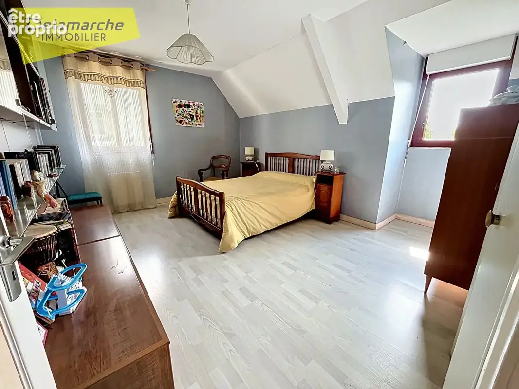 Maison à vendre à AVRANCHES (50300), 7 pièces, 4 chambres , sous-sol, 1663m² de terrain . - photo 15