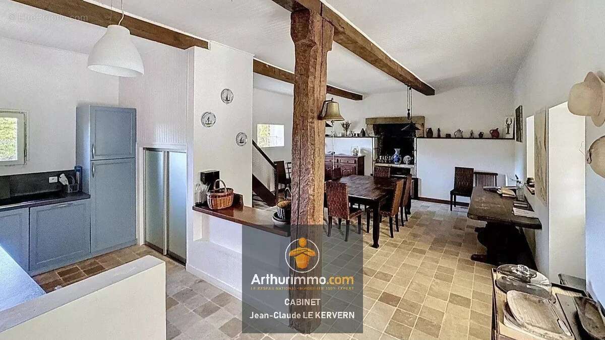 Vente Maison Pleguien(22290) 676 650ï¿œ - photo 8