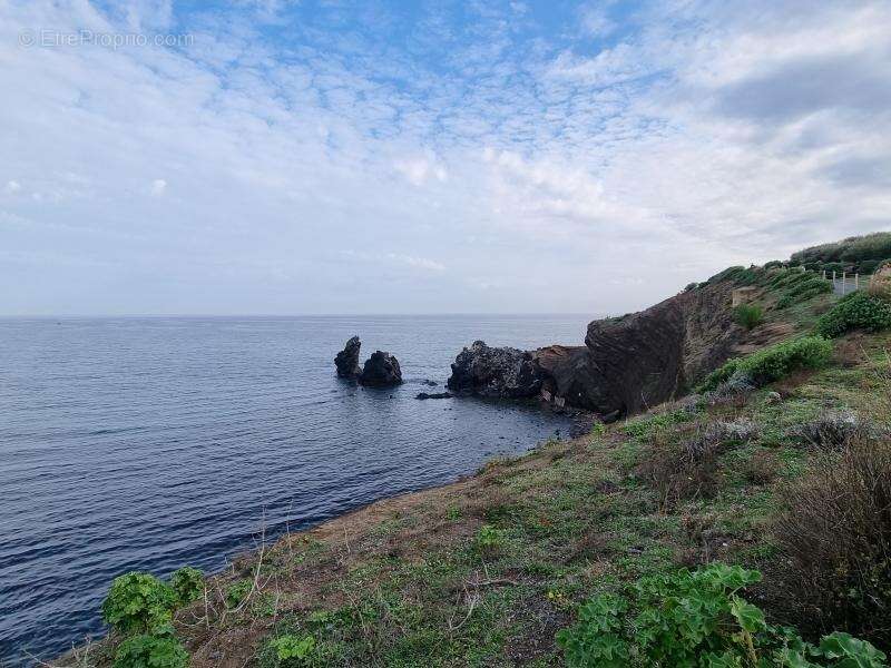 Terrain à AGDE