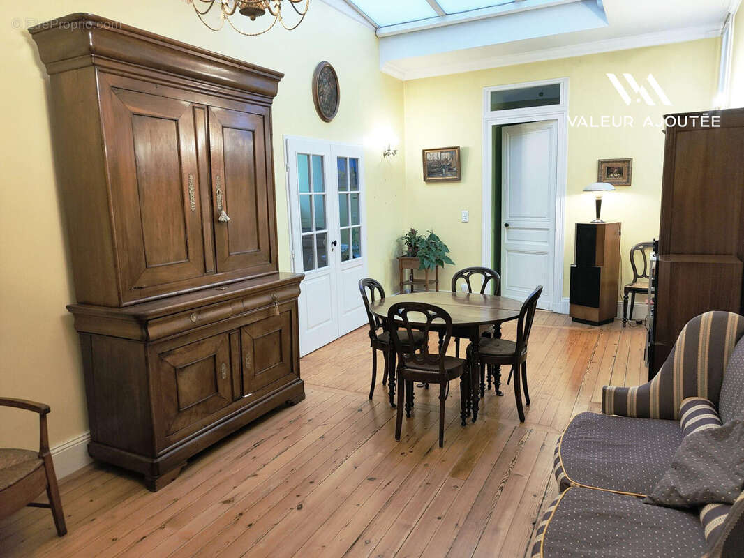 SAM - Appartement à BORDEAUX